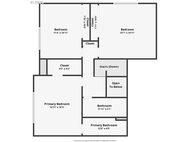 415 Nw 117TH St, Vancouver, WA 98685