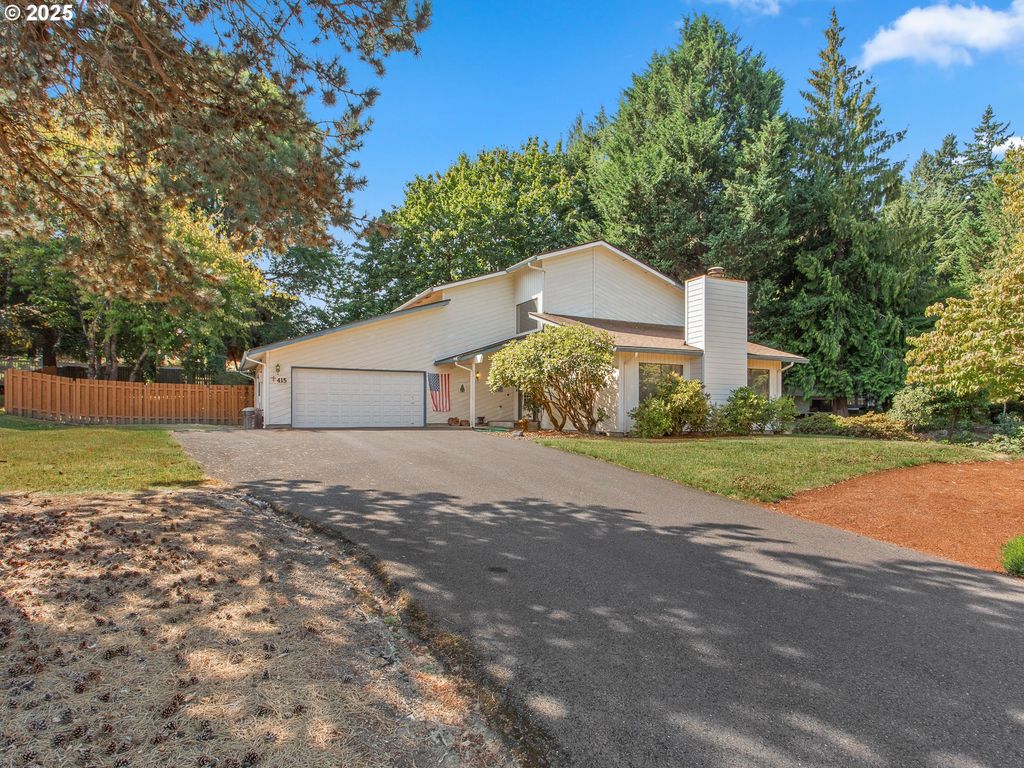 415 Nw 117TH St, Vancouver, WA 98685