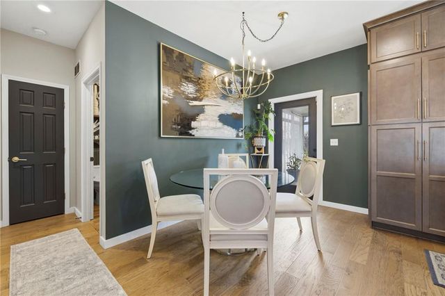 225 SW Seagull Street, Lee's Summit, MO 64082