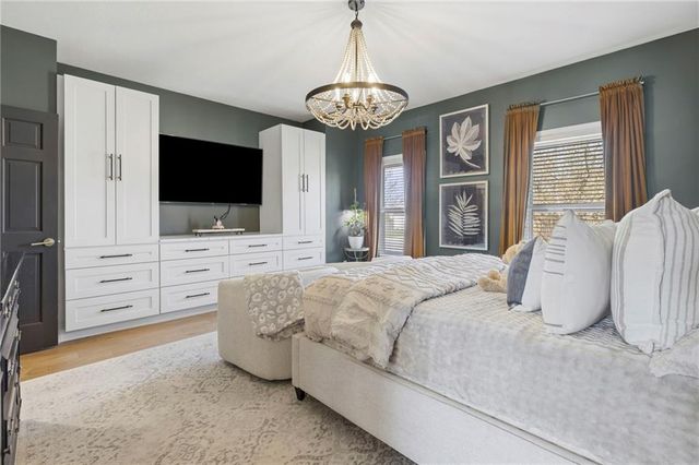 225 SW Seagull Street, Lee's Summit, MO 64082