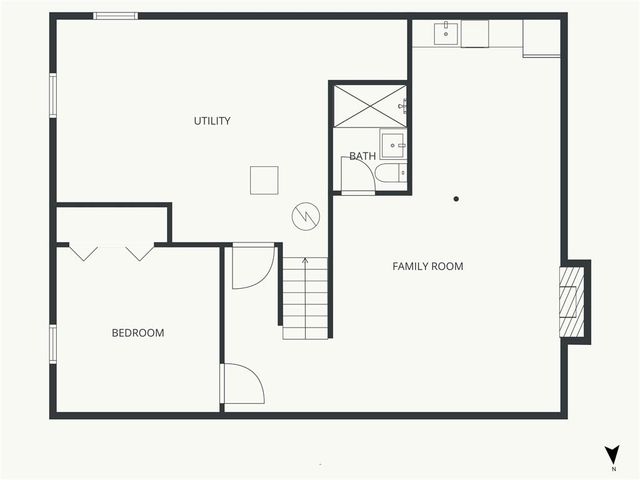 225 SW Seagull Street, Lee's Summit, MO 64082