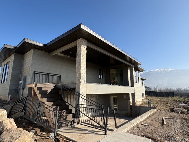 538 S 1400 W, Farmington, UT 84025