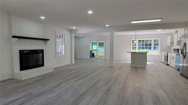 5686 Woodland Drive, Acworth, GA 30102