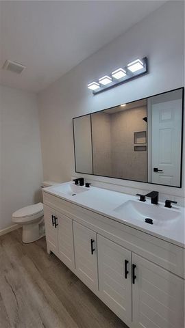 5686 Woodland Drive, Acworth, GA 30102