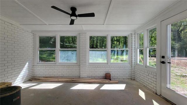 5686 Woodland Drive, Acworth, GA 30102