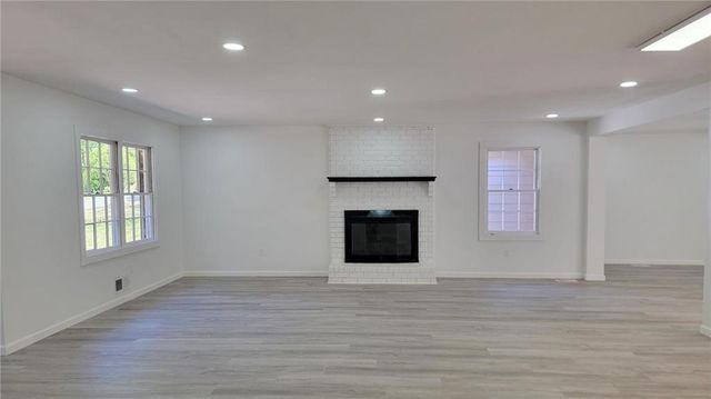 5686 Woodland Drive, Acworth, GA 30102