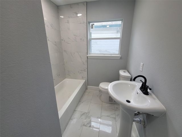 4859 Bellnole Drive, Houston, TX 77017