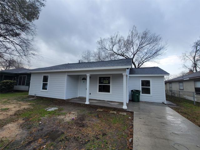 4859 Bellnole Drive, Houston, TX 77017