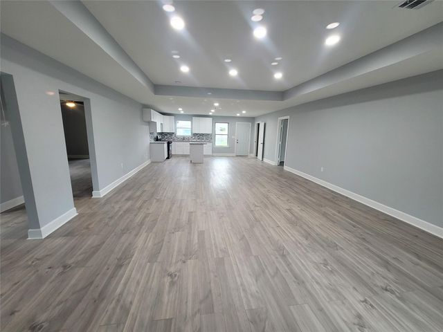 4859 Bellnole Drive, Houston, TX 77017