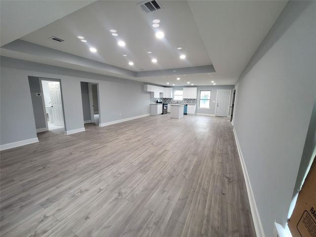 4859 Bellnole Drive, Houston, TX 77017