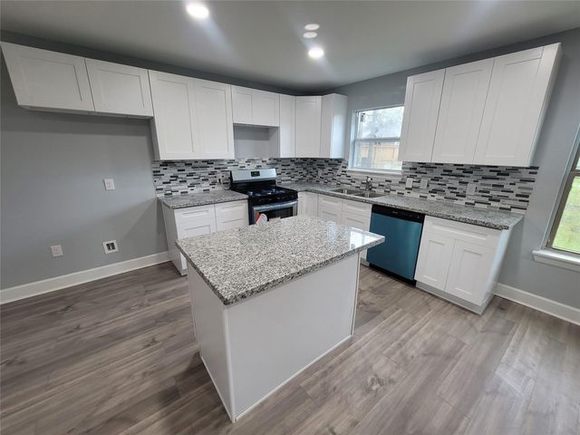 4859 Bellnole Drive, Houston, TX 77017