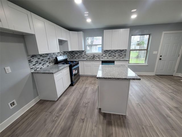 4859 Bellnole Drive, Houston, TX 77017
