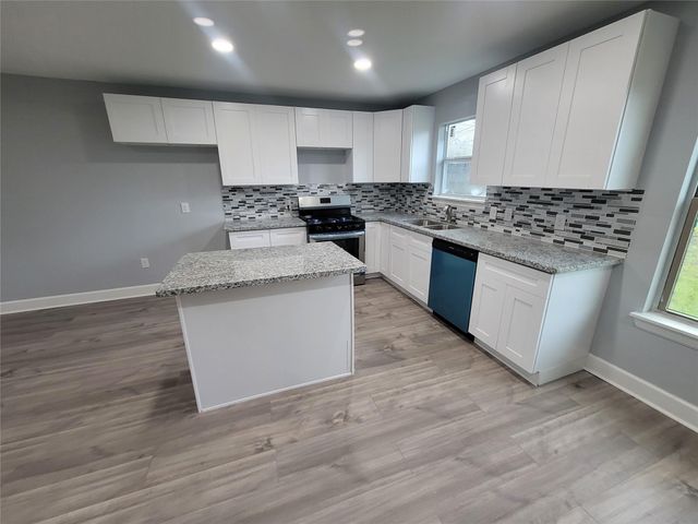 4859 Bellnole Drive, Houston, TX 77017
