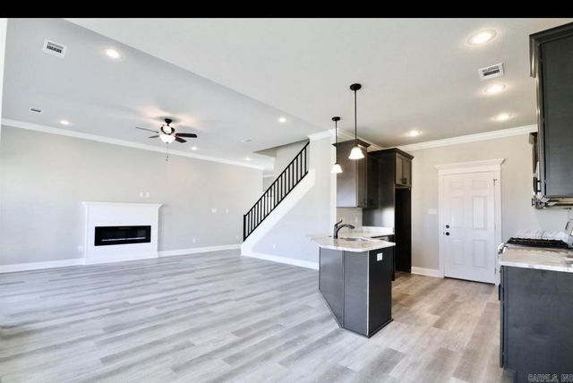 133 Clearwater Drive, Brookland, AR 72417