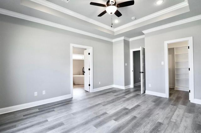 133 Clearwater Drive, Brookland, AR 72417