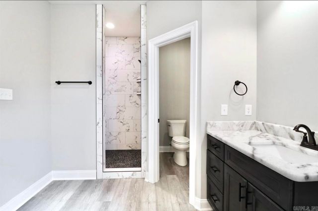 133 Clearwater Drive, Brookland, AR 72417