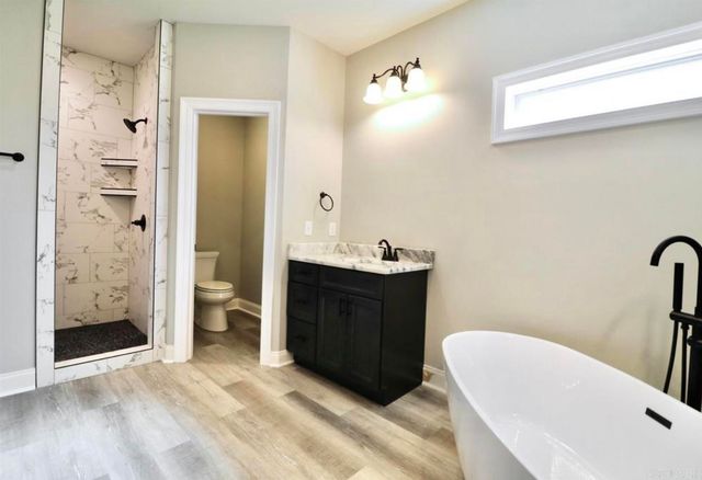 133 Clearwater Drive, Brookland, AR 72417