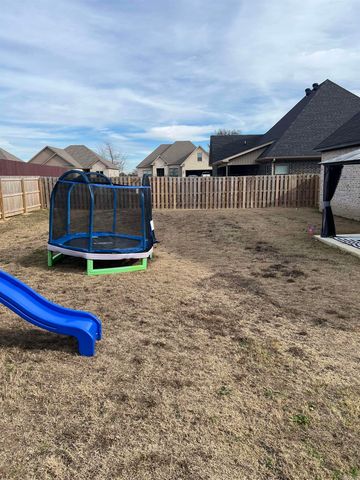 133 Clearwater Drive, Brookland, AR 72417