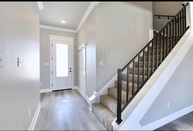 133 Clearwater Drive, Brookland, AR 72417