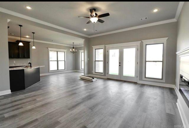 133 Clearwater Drive, Brookland, AR 72417