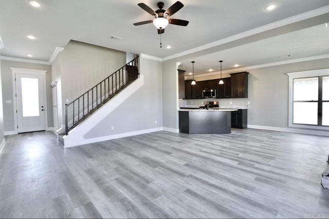 133 Clearwater Drive, Brookland, AR 72417