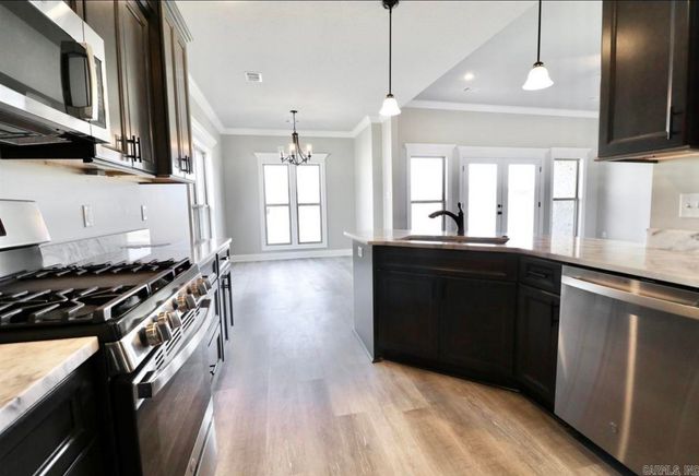 133 Clearwater Drive, Brookland, AR 72417