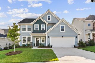 728 Sterling Creek Court, Lexington, SC 29072