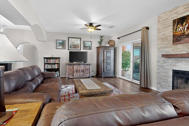 7217 Donet Court NE, Rio Rancho, NM 87144