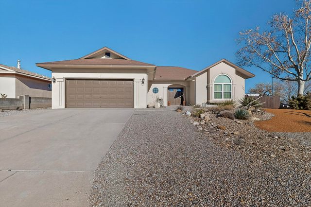 7217 Donet Court NE, Rio Rancho, NM 87144