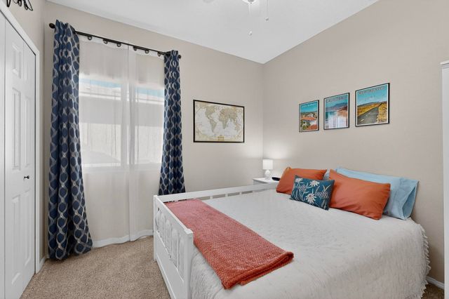 7217 Donet Court NE, Rio Rancho, NM 87144