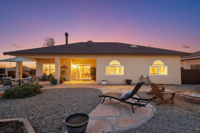 7217 Donet Court NE, Rio Rancho, NM 87144