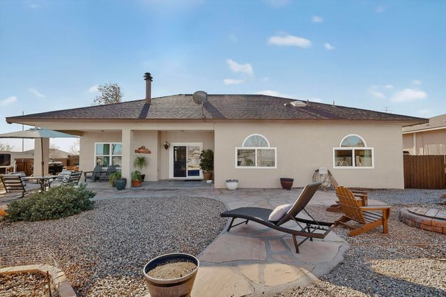 7217 Donet Court NE, Rio Rancho, NM 87144