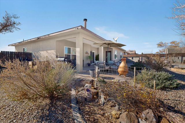 7217 Donet Court NE, Rio Rancho, NM 87144