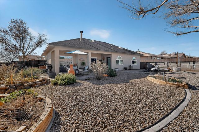 7217 Donet Court NE, Rio Rancho, NM 87144