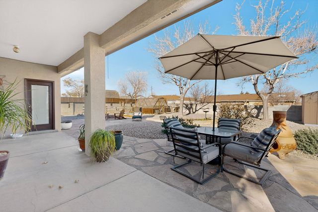 7217 Donet Court NE, Rio Rancho, NM 87144