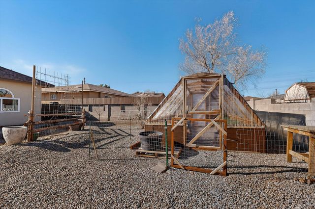 7217 Donet Court NE, Rio Rancho, NM 87144