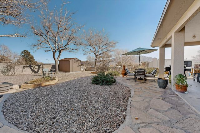 7217 Donet Court NE, Rio Rancho, NM 87144