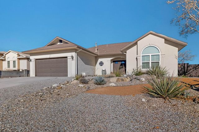 7217 Donet Court NE, Rio Rancho, NM 87144