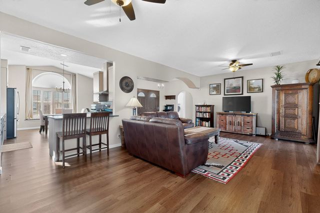 7217 Donet Court NE, Rio Rancho, NM 87144