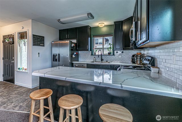 106 2nd Street NE, Yelm, WA 98597