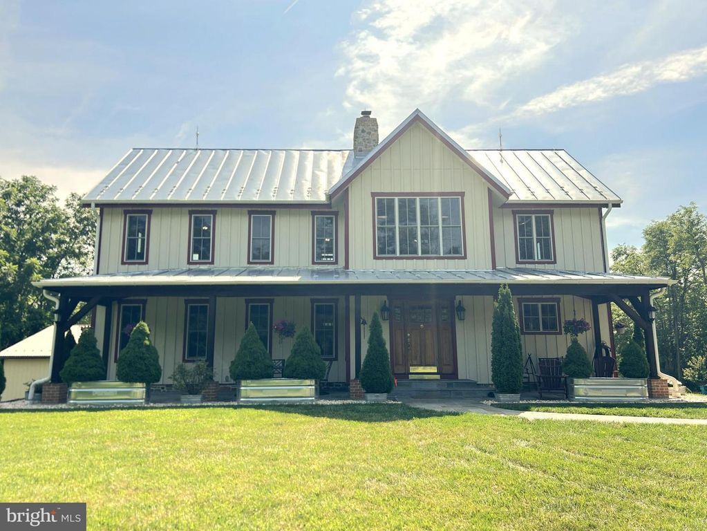 14301 TOWER RD, Smithsburg, MD 21783