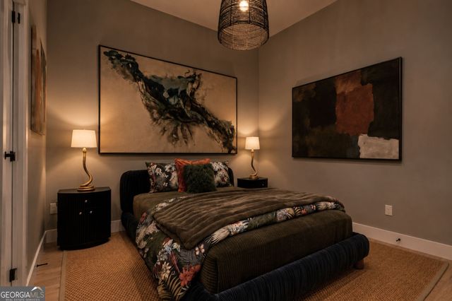 567 Ponce De Leon Avenue 421, Atlanta, GA 30308
