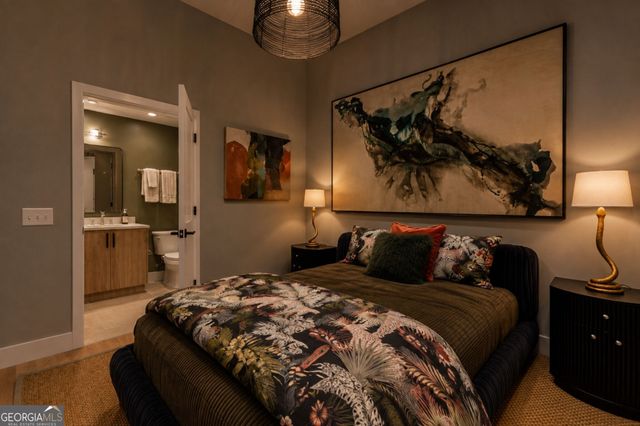 567 Ponce De Leon Avenue 421, Atlanta, GA 30308