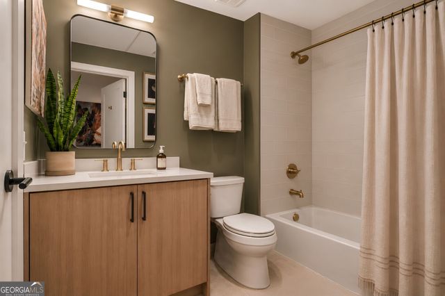 567 Ponce De Leon Avenue 421, Atlanta, GA 30308