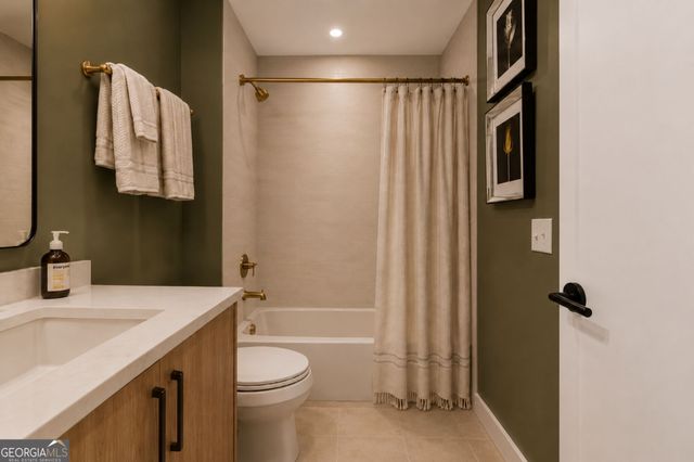 567 Ponce De Leon Avenue 421, Atlanta, GA 30308