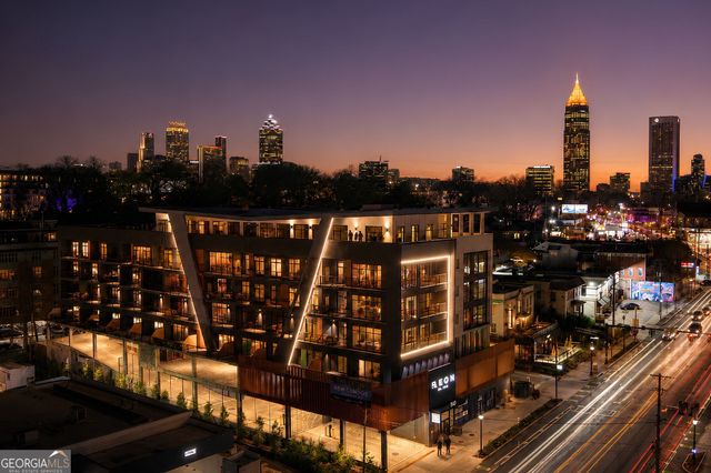 567 Ponce De Leon Avenue 421, Atlanta, GA 30308