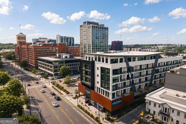 567 Ponce De Leon Avenue 421, Atlanta, GA 30308