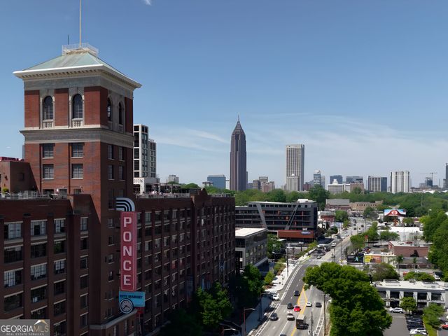 567 Ponce De Leon Avenue 421, Atlanta, GA 30308