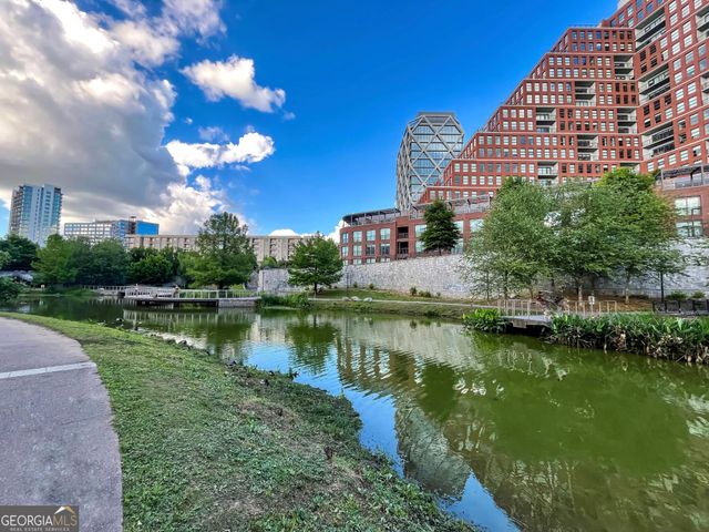 567 Ponce De Leon Avenue 421, Atlanta, GA 30308