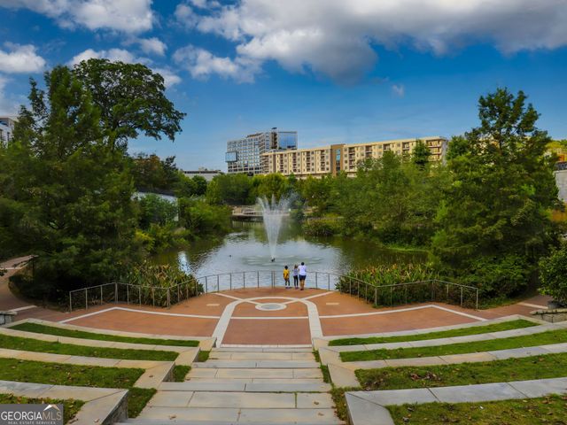 567 Ponce De Leon Avenue 421, Atlanta, GA 30308
